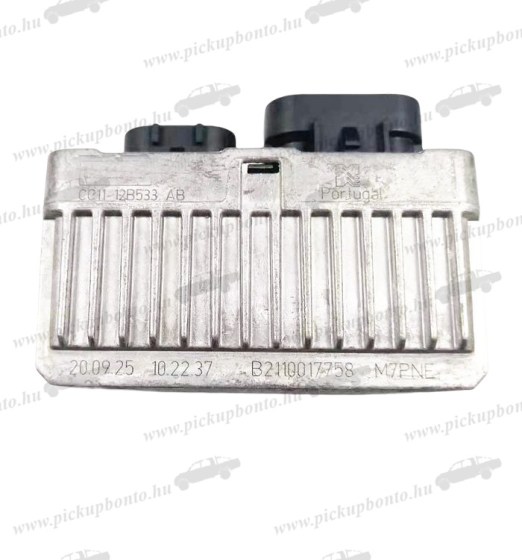 TKE izzitórelé 2.2